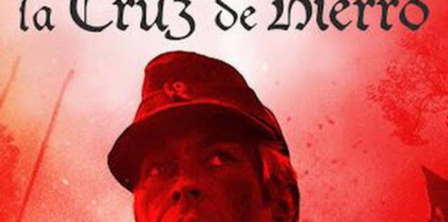 23:05: La cruz de hierro | Real Madrid TV | 2/22 2026