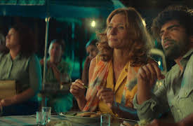 Glitter: Det blir soligt