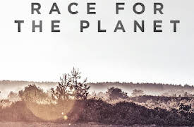 Race for the Planet: Episode 1