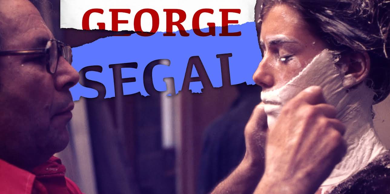 George Segal (1979)