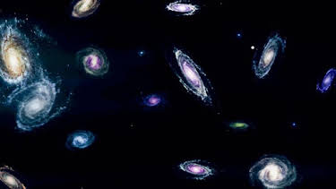 2:00 AM: How the Universe Works (S10) | Discovery Channel | 10/11 2026
