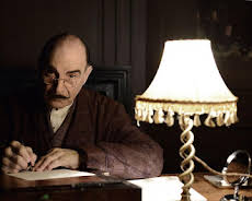 Agatha Christies Poirot (S13/E05)