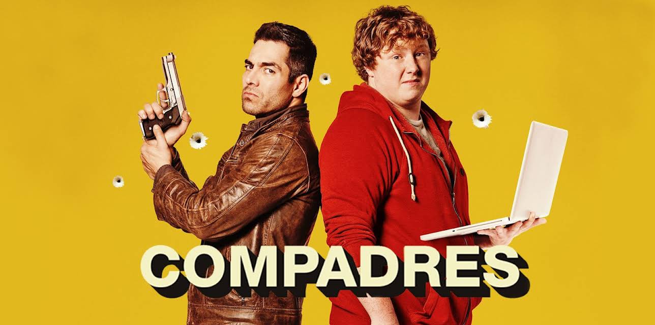 Compadres (2016)