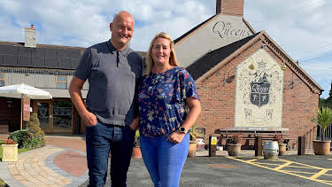 2:15 PM: Four in a Bed | More 4 | 4/4 2026