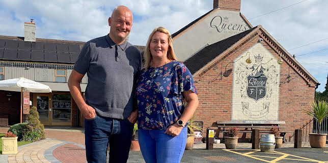 7:20 PM: Four in a Bed | More 4 | 11/9 2025