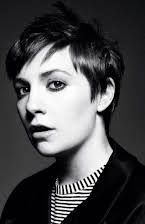 Lena Dunham som 