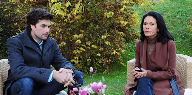 06:25: Sturm der Liebe (1446) | MDR Fernsehen | 1/15 2026