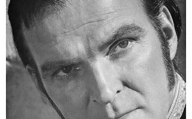 Stanley Baker
