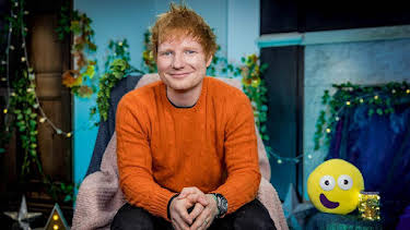 6:50 PM: CBeebies Bedtime Stories | Cbeebies | 8/22 2026