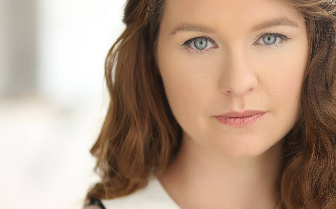 Sarah Jes Austell