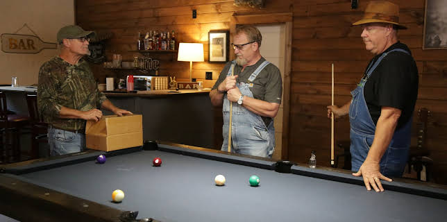 06:25: Moonshiners (S10 E9) (S10) | Discovery Channel | 12/9 2025