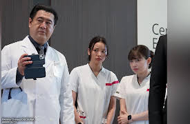 Nursing Aide At Your Side: Episode 9