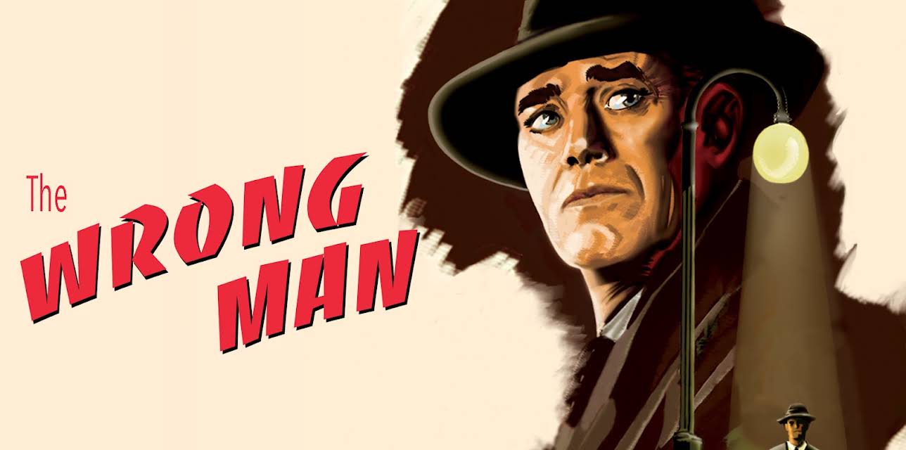 The Wrong Man (1957)