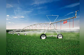 American Farmer: Resource Management