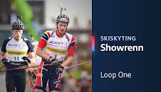 Skiskyting: Showrenn