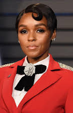 Janelle Monáe as 