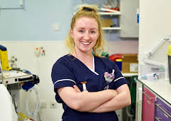 Emergency Nurses: A&E Stories