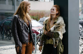 Beforeigners: Episode 6