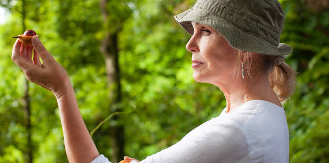 01:20: Joanna Lumleys kryddereventyr: Indonesia | NRK 2 | 1/15 2026