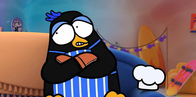 4:50 PM: Piripenguins (S1) | Cbeebies | 12/22 2025