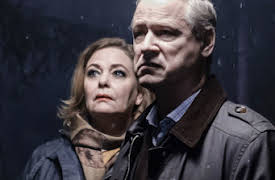 Det som göms i snö: Avsnitt 2