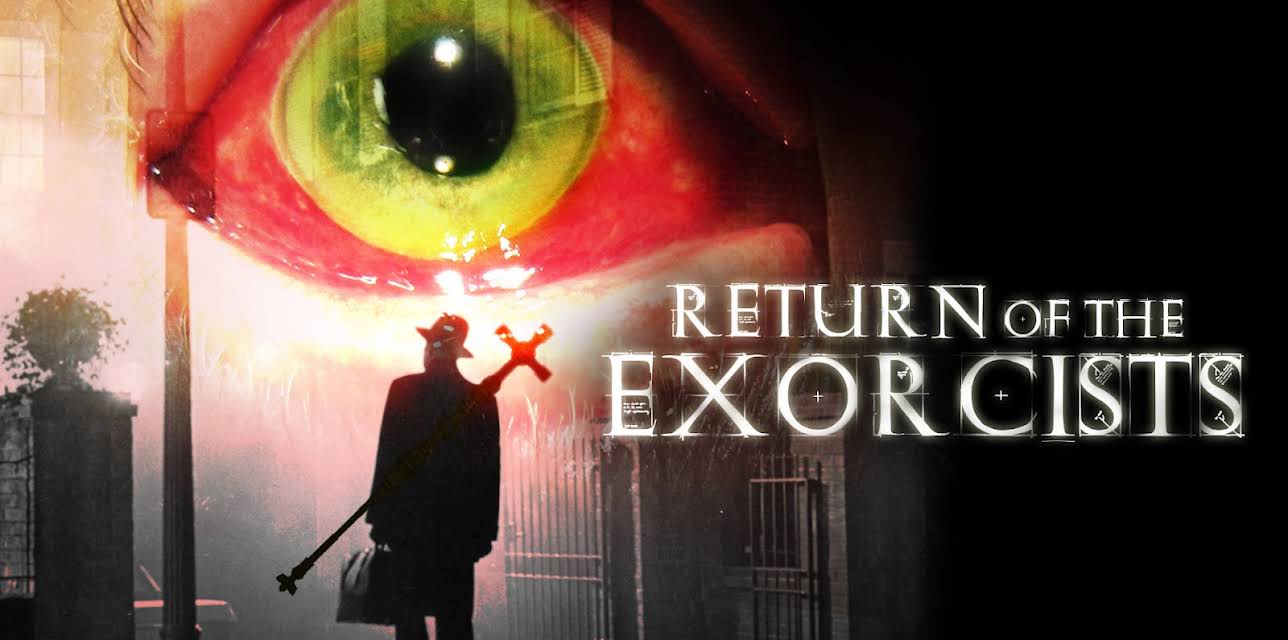 The Return of the Exorcists (1975)