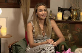 El rincón de los errores season-1: Odalys Ramírez: De la dureza a la fortaleza