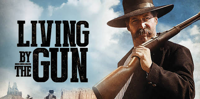 Living By The Gun (2014)