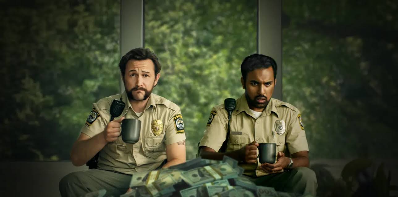 Greedy People (2024)