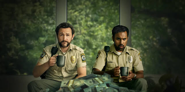 Greedy People (2024)