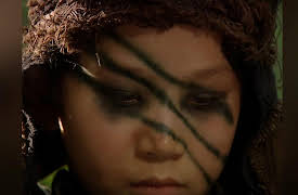 The New Tomorrow: 21