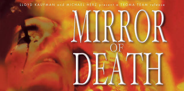 Mirror of Death (1987)