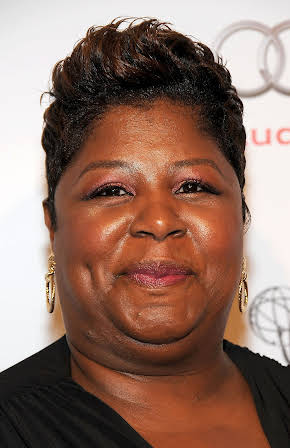 Cleo King as 