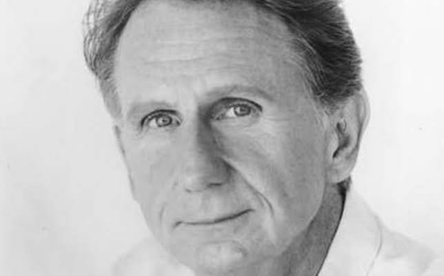 René Auberjonois