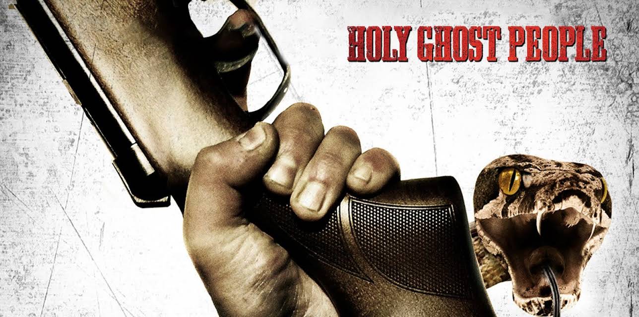 Holy Ghost People (2014)