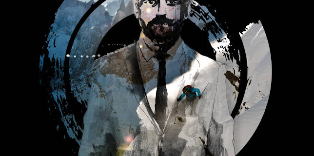 Junkies on a Budget: Satori (2013)