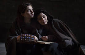 My Brilliant Friend, Season 1: The Metamorphoses