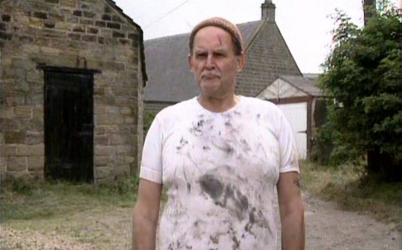 Alan Starkey