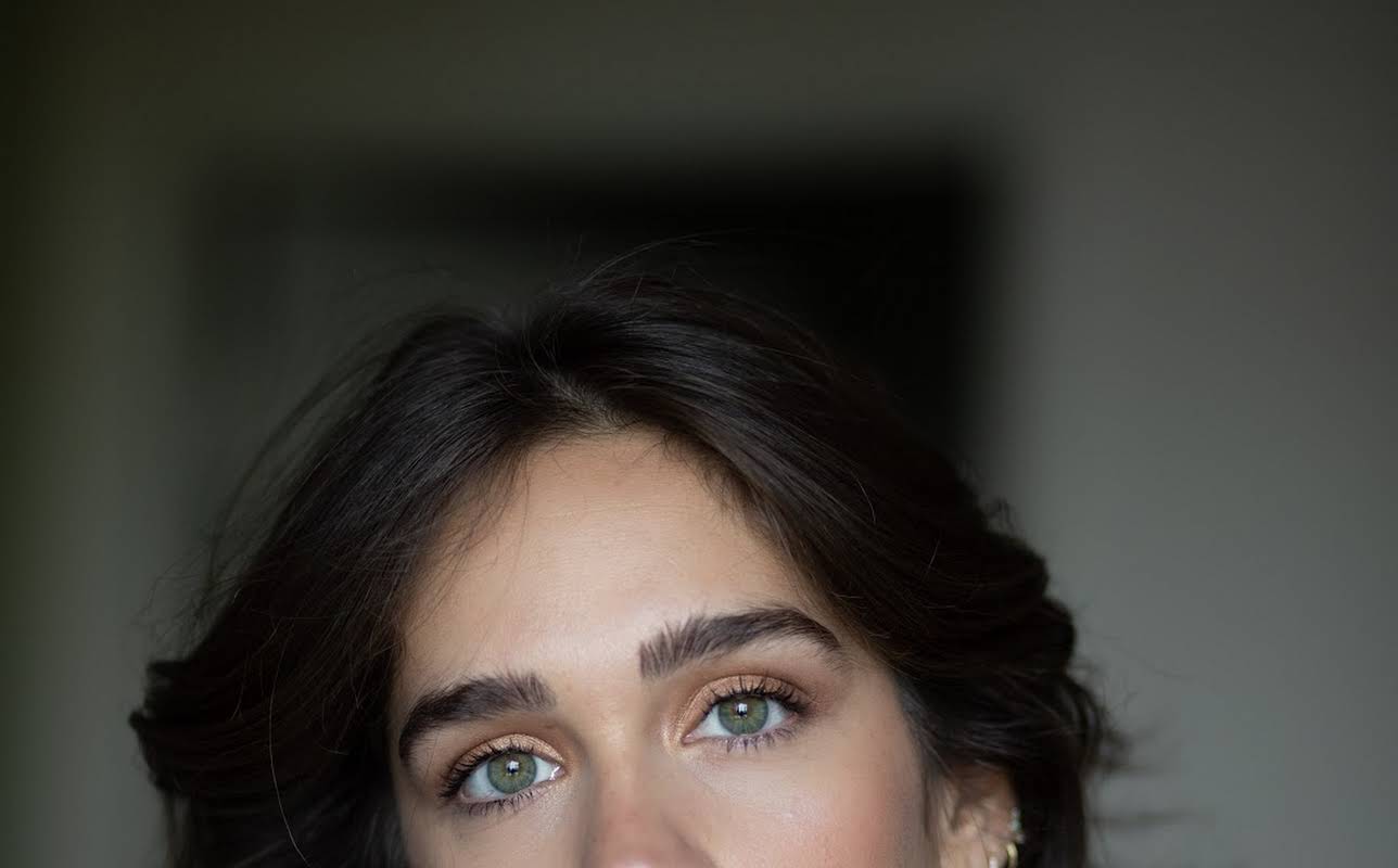 Izabel Pakzad