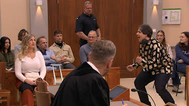 15:55: Ulrich Wetzel - Das Strafgericht | RTL | 4/14 2026