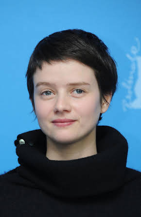Pauline Etienne as 