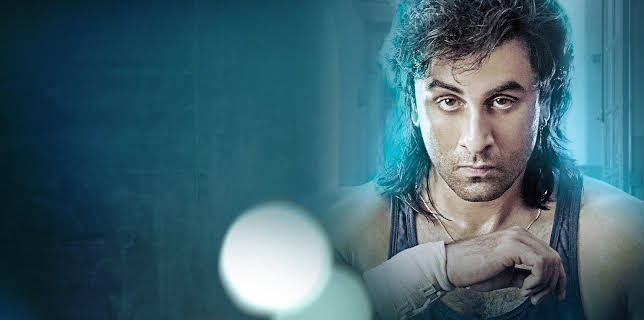 Sanju (2018)