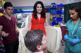 Sex Sent Me to the ER: Episode 18