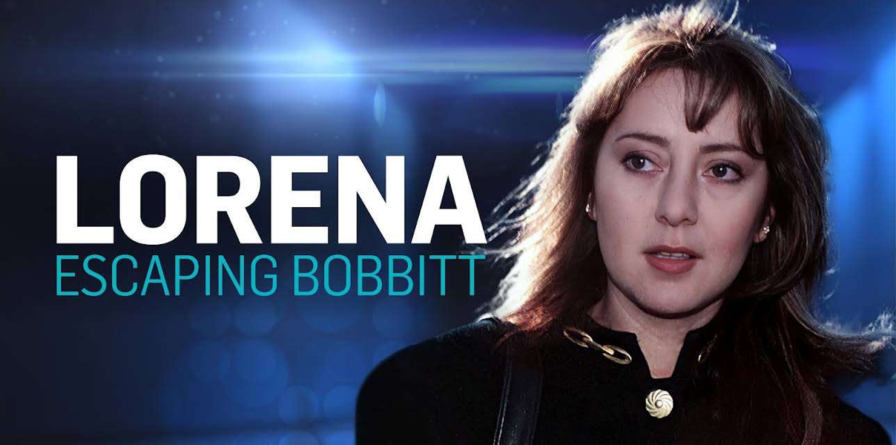 Lorena: Escaping Bobbitt season-1