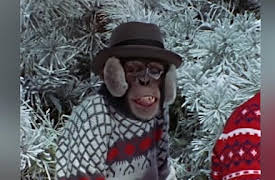 Lancelot Link: Secret Chimp: Lancelot Link: Secret Chimp - The Spy Who Went Out in the Cold / Too Many Chumps