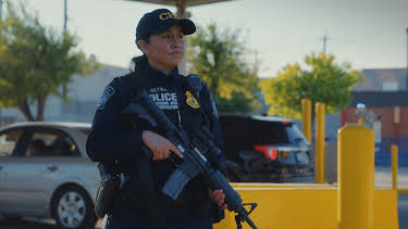 12:00 PM: Border Force America's Gatekeepers (S6 E2) (S6) | Dave | 4/7 2026