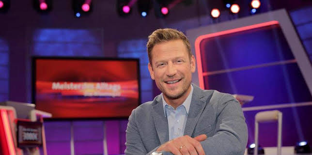 10:45: Meister des Alltags | Das Erste | 12/5 2025