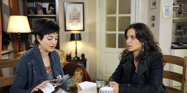 17:50: Rote Rosen (1632) | One | 2/17 2026