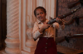 Citadel Honey Bunny Season 1: Play