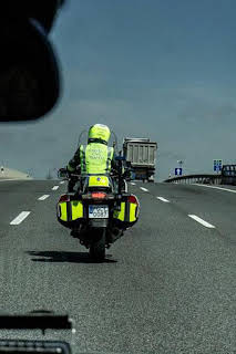 21:09: Control de carreteras: Episodio 4 | Discovery Max | 4/2 2026